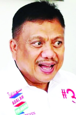 Olly Sebut Ada ‘Raja-Raja Kecil’ Hadang Investasi di Sulut